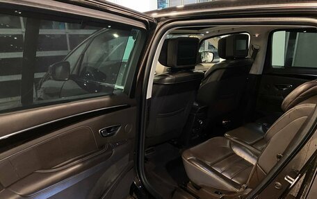 Renault Espace V рестайлинг, 2018 год, 2 125 000 рублей, 23 фотография