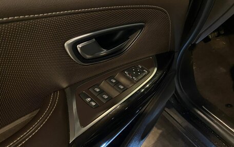 Renault Espace V рестайлинг, 2018 год, 2 125 000 рублей, 21 фотография