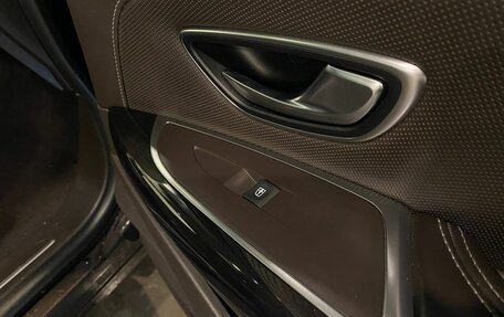 Renault Espace V рестайлинг, 2018 год, 2 125 000 рублей, 27 фотография