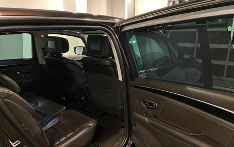 Renault Espace V рестайлинг, 2018 год, 2 125 000 рублей, 25 фотография