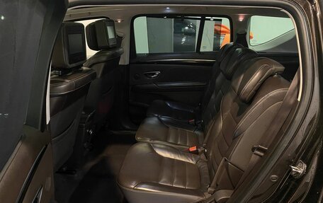 Renault Espace V рестайлинг, 2018 год, 2 125 000 рублей, 24 фотография