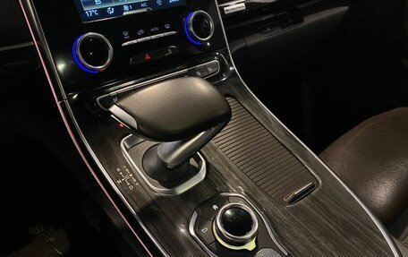 Renault Espace V рестайлинг, 2018 год, 2 125 000 рублей, 30 фотография