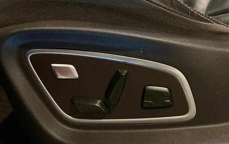 Renault Espace V рестайлинг, 2018 год, 2 125 000 рублей, 34 фотография