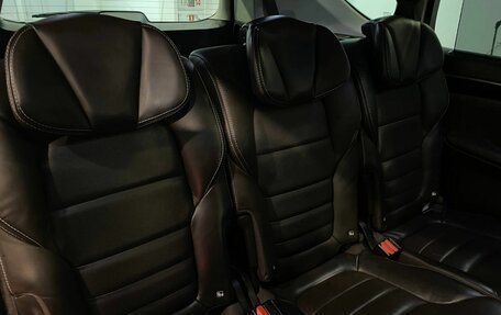 Renault Espace V рестайлинг, 2018 год, 2 125 000 рублей, 37 фотография