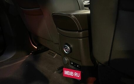 Renault Espace V рестайлинг, 2018 год, 2 125 000 рублей, 36 фотография