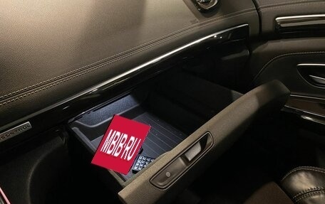 Renault Espace V рестайлинг, 2018 год, 2 125 000 рублей, 29 фотография