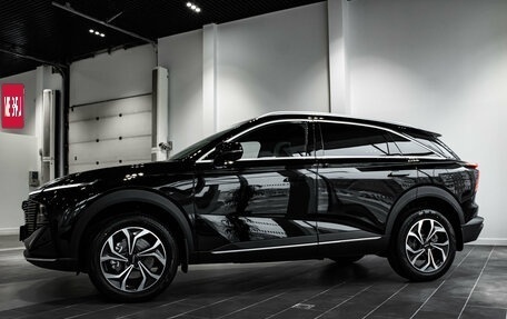 Haval F7, 2026 год, 2 870 010 рублей, 7 фотография