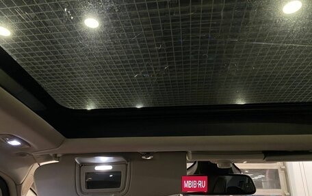 Renault Espace V рестайлинг, 2018 год, 2 125 000 рублей, 35 фотография