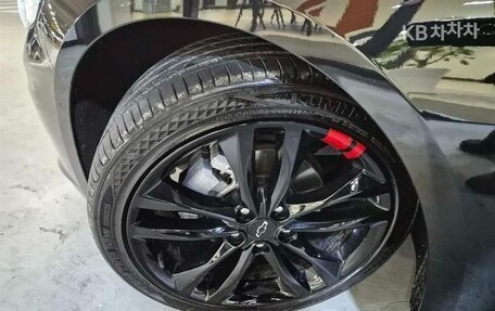 Chevrolet Malibu IX, 2022 год, 1 430 000 рублей, 7 фотография