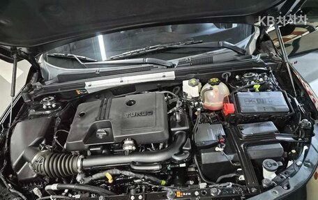 Chevrolet Malibu IX, 2022 год, 1 430 000 рублей, 6 фотография