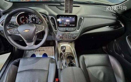 Chevrolet Malibu IX, 2022 год, 1 430 000 рублей, 8 фотография