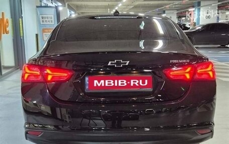 Chevrolet Malibu IX, 2022 год, 1 430 000 рублей, 5 фотография