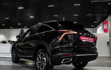 Haval F7, 2026 год, 2 870 010 рублей, 6 фотография