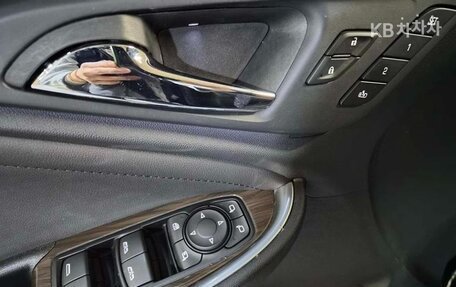 Chevrolet Malibu IX, 2022 год, 1 430 000 рублей, 13 фотография