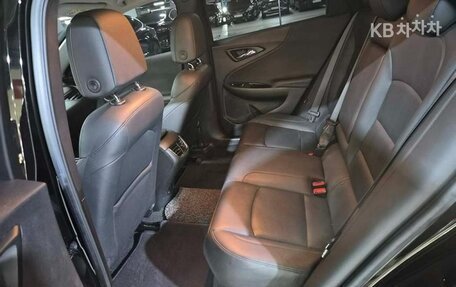 Chevrolet Malibu IX, 2022 год, 1 430 000 рублей, 11 фотография