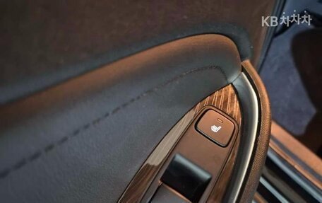 Chevrolet Malibu IX, 2022 год, 1 430 000 рублей, 16 фотография