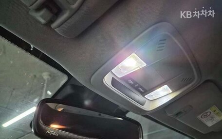 Chevrolet Malibu IX, 2022 год, 1 430 000 рублей, 17 фотография