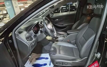 Chevrolet Malibu IX, 2022 год, 1 430 000 рублей, 9 фотография