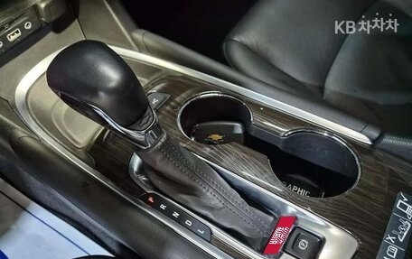 Chevrolet Malibu IX, 2022 год, 1 430 000 рублей, 12 фотография