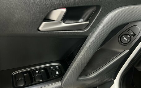 Hyundai Creta I рестайлинг, 2021 год, 2 099 000 рублей, 11 фотография