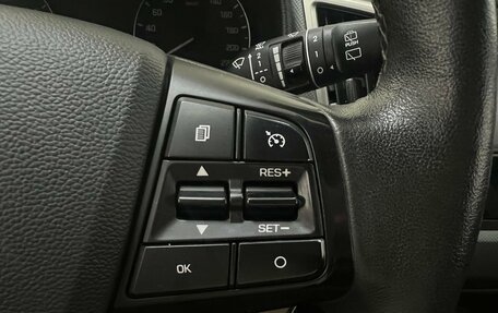 Hyundai Creta I рестайлинг, 2021 год, 2 099 000 рублей, 16 фотография