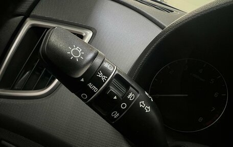 Hyundai Creta I рестайлинг, 2021 год, 2 099 000 рублей, 23 фотография