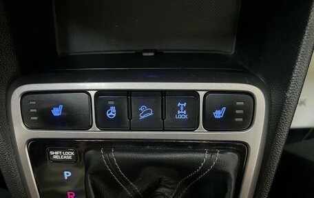 Hyundai Creta I рестайлинг, 2021 год, 2 099 000 рублей, 20 фотография