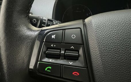 Hyundai Creta I рестайлинг, 2021 год, 2 099 000 рублей, 15 фотография