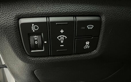 Hyundai Creta I рестайлинг, 2021 год, 2 099 000 рублей, 22 фотография