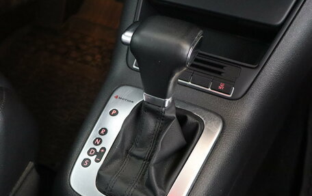 Volkswagen Tiguan I, 2010 год, 999 000 рублей, 10 фотография