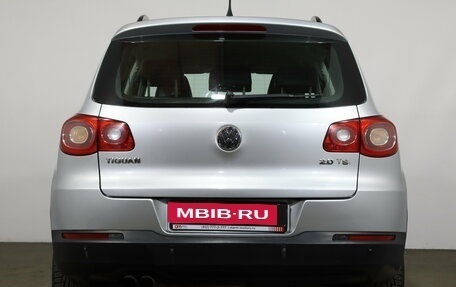 Volkswagen Tiguan I, 2010 год, 999 000 рублей, 5 фотография