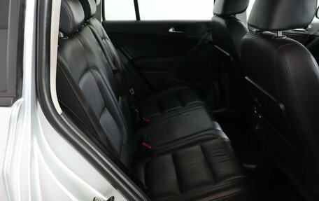 Volkswagen Tiguan I, 2010 год, 999 000 рублей, 12 фотография