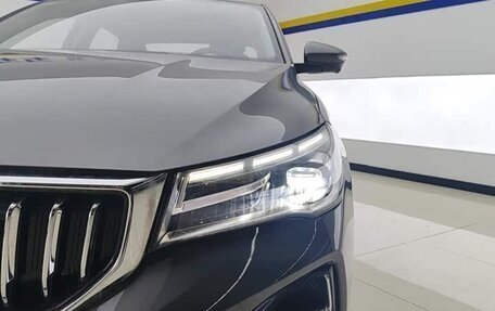 Geely Emgrand, 2025 год, 1 662 505 рублей, 9 фотография