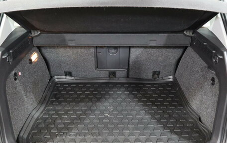 Volkswagen Tiguan I, 2010 год, 999 000 рублей, 14 фотография