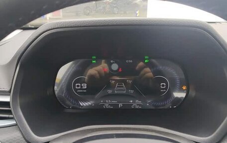 Geely Emgrand, 2025 год, 1 662 505 рублей, 8 фотография