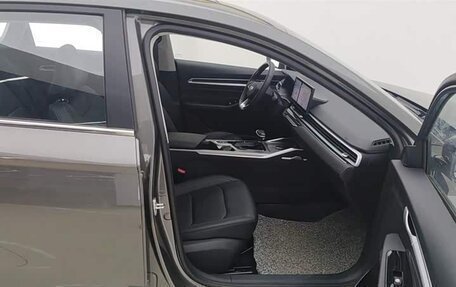 Geely Emgrand, 2025 год, 1 662 505 рублей, 7 фотография