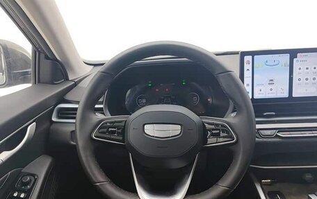 Geely Emgrand, 2025 год, 1 662 505 рублей, 6 фотография