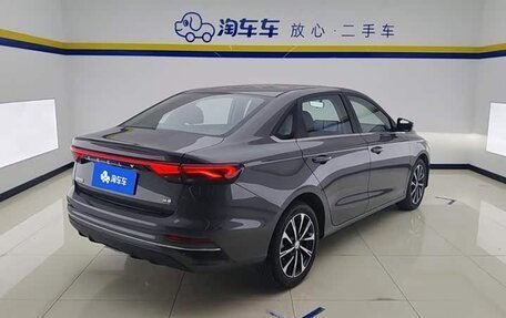 Geely Emgrand, 2025 год, 1 662 505 рублей, 3 фотография