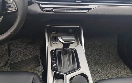 Geely Emgrand, 2025 год, 1 662 505 рублей, 10 фотография