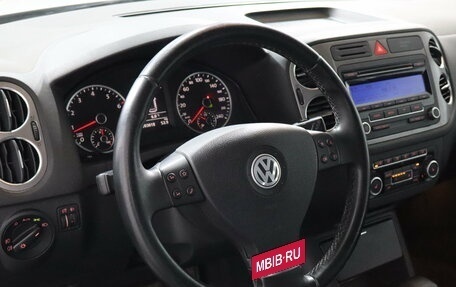 Volkswagen Tiguan I, 2010 год, 999 000 рублей, 9 фотография