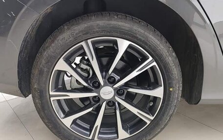 Geely Emgrand, 2025 год, 1 662 505 рублей, 13 фотография