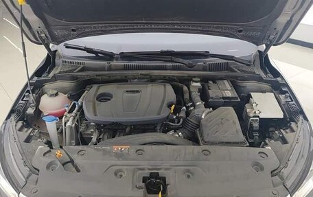 Geely Emgrand, 2025 год, 1 662 505 рублей, 12 фотография