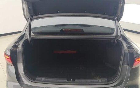 Geely Emgrand, 2025 год, 1 662 505 рублей, 14 фотография