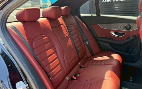 Mercedes-Benz C-Класс, 2018 год, 1 535 333 рублей, 10 фотография