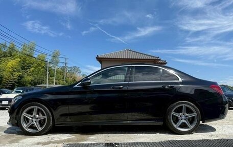 Mercedes-Benz C-Класс, 2018 год, 1 535 333 рублей, 6 фотография