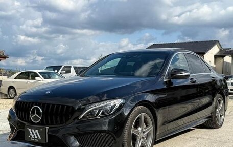 Mercedes-Benz C-Класс, 2018 год, 1 535 333 рублей, 2 фотография