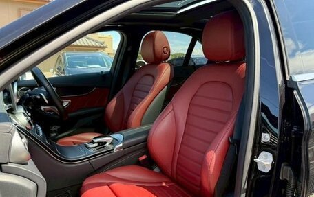 Mercedes-Benz C-Класс, 2018 год, 1 535 333 рублей, 11 фотография