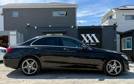 Mercedes-Benz C-Класс, 2018 год, 1 535 333 рублей, 5 фотография