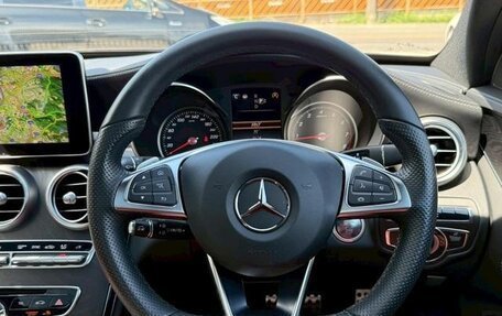 Mercedes-Benz C-Класс, 2018 год, 1 535 333 рублей, 14 фотография