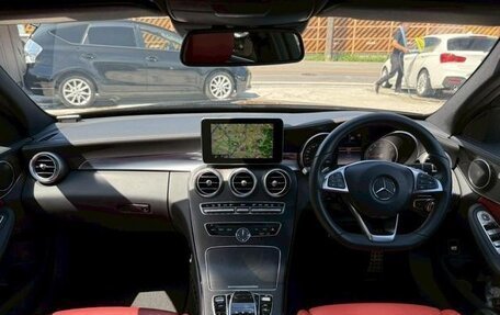 Mercedes-Benz C-Класс, 2018 год, 1 535 333 рублей, 13 фотография